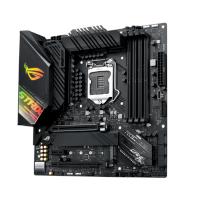 ASUS STRIX Z490-G GAMING DDR4 S+V+GL LGA1200P - 1